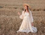 Jakie buty ślubne pasują do sukni w stylu boho?
