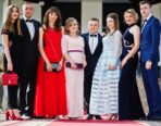 Pary przed studniówką